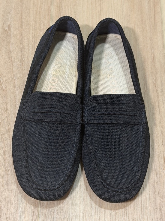 Rothy's Shoes - Rothy’s the Daily Driver Loafer—Size 8.5